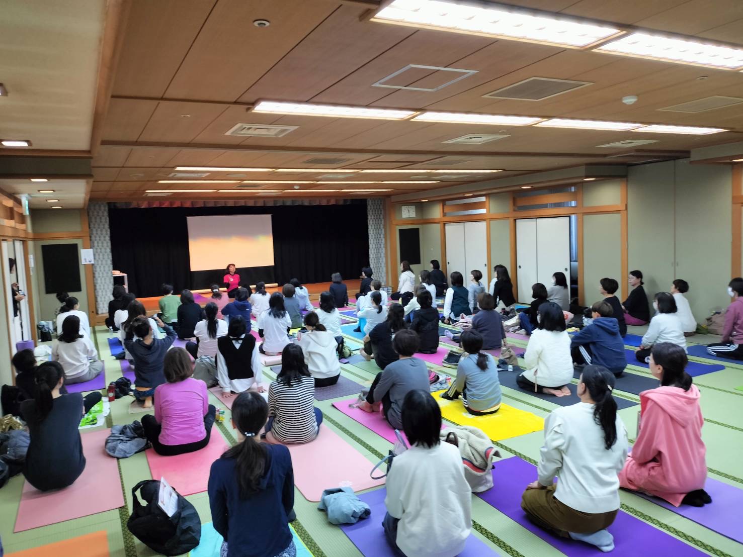 プレコンセプションケアからすべての女性が輝く未来へ・・・①