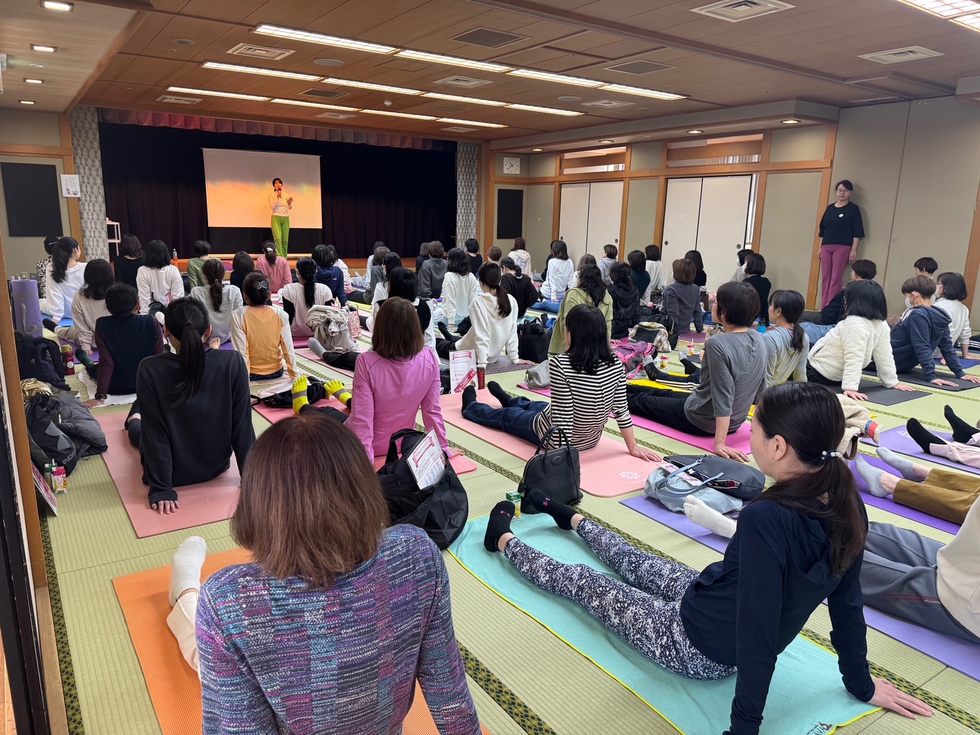 プレコンセプションケアからすべての女性が輝く未来へ・・・①