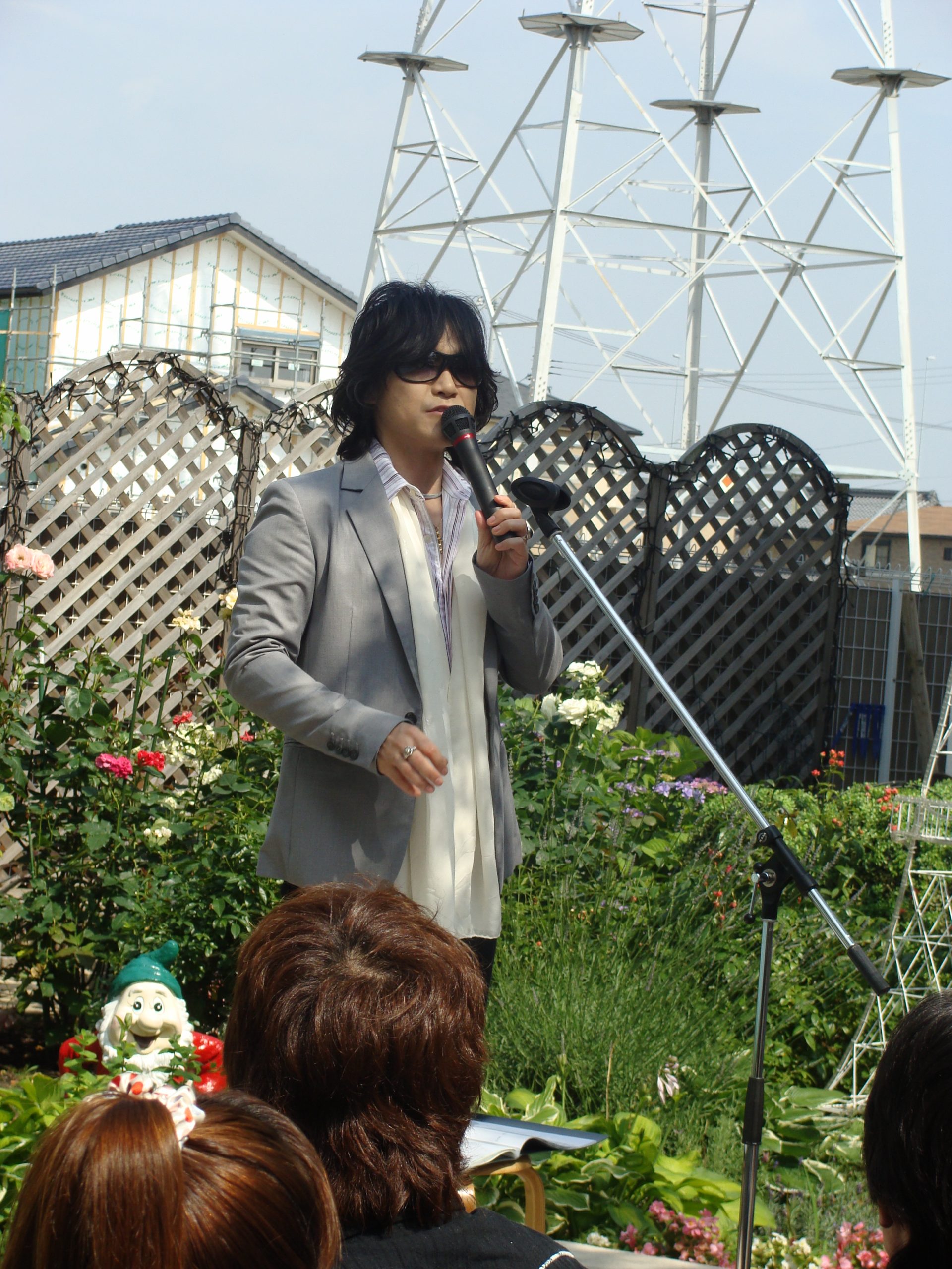 ～地域とともに子育て支援のあゆみ～　④