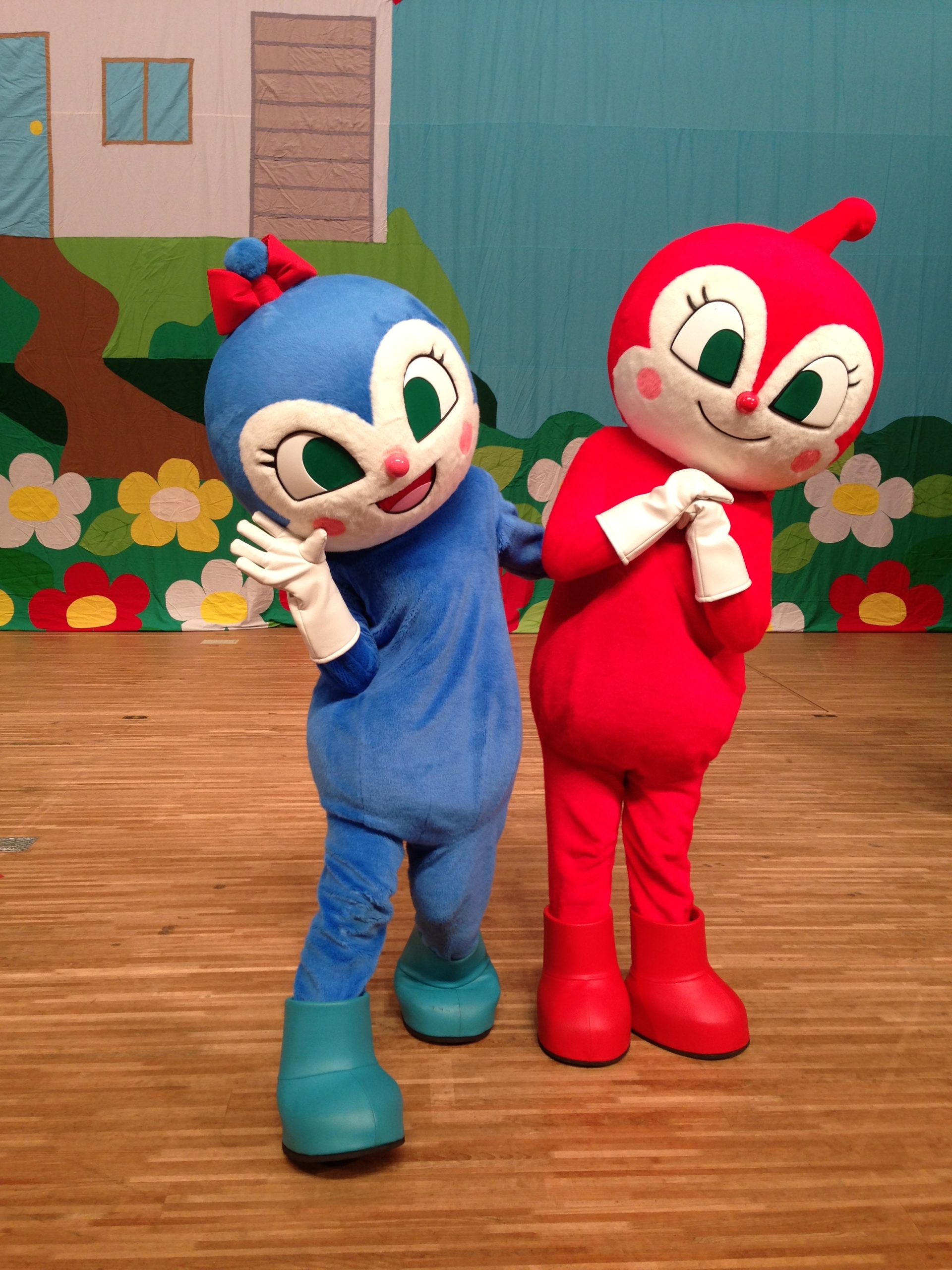 ～地域とともに子育て支援のあゆみ～　③