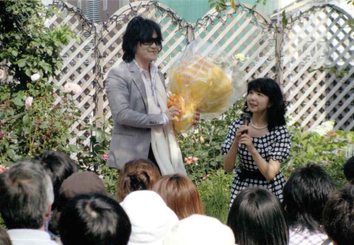 ～地域とともに子育て支援のあゆみ～　④