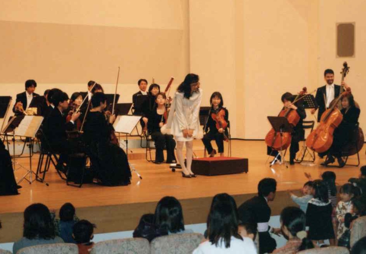 ～地域とともに子育て支援のあゆみ～　②